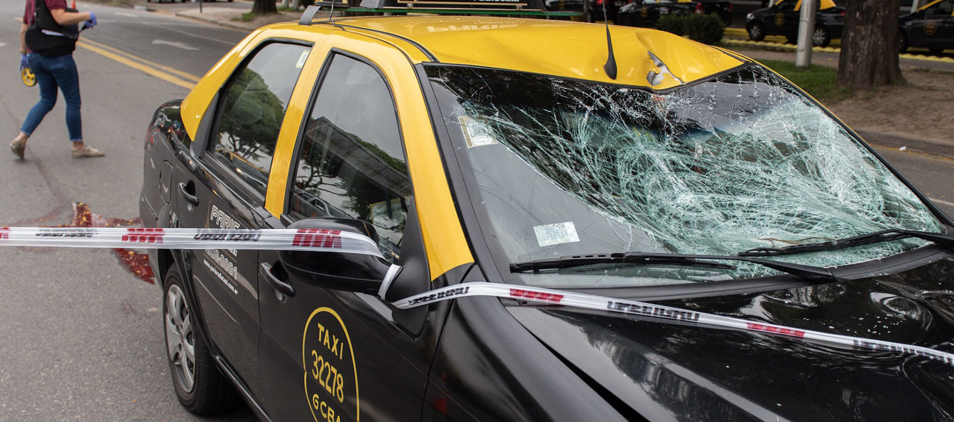 Taxista