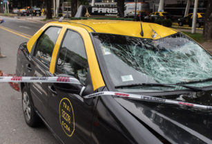 Taxista