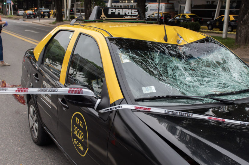 Taxista