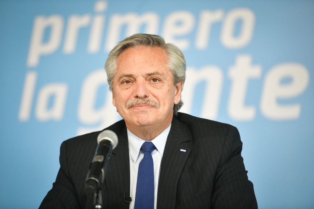 Fernández