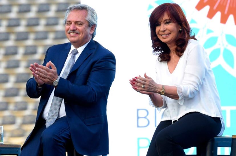 Frente de Todos