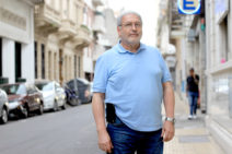 Ángel Barraco