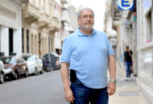 Ángel Barraco