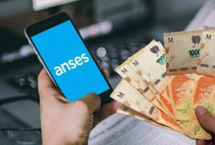 Bono ANSES refuerzo