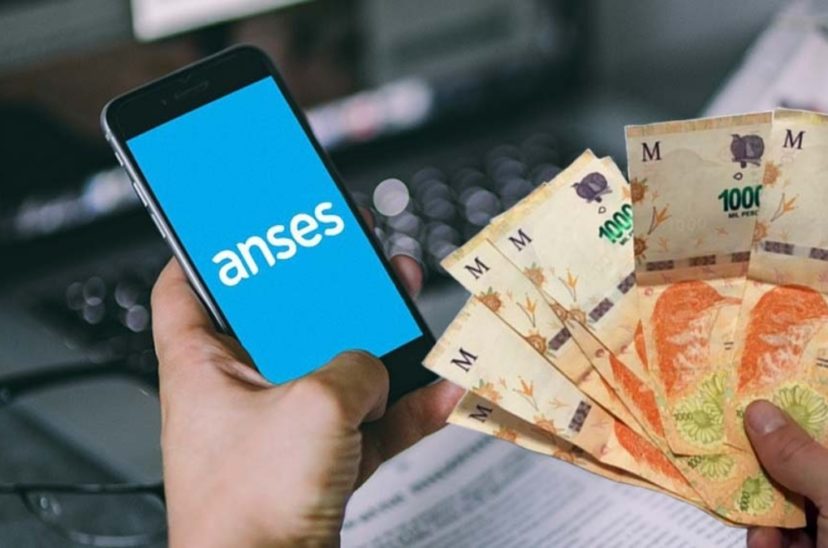 Bono ANSES refuerzo