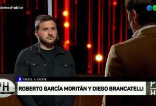 Brancatelli Moritán