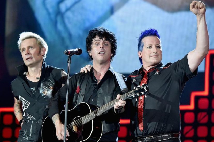 Green Day