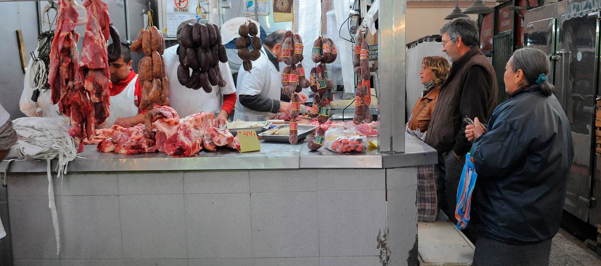Alimentos