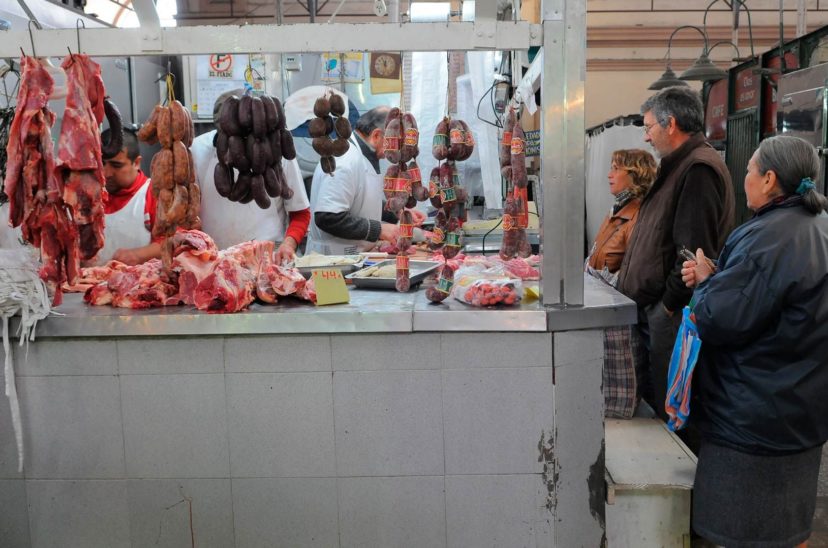 Alimentos