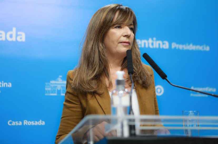 Gabriela Cerruti
