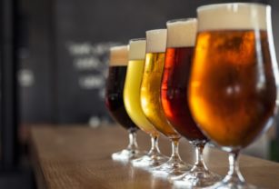Cervezas