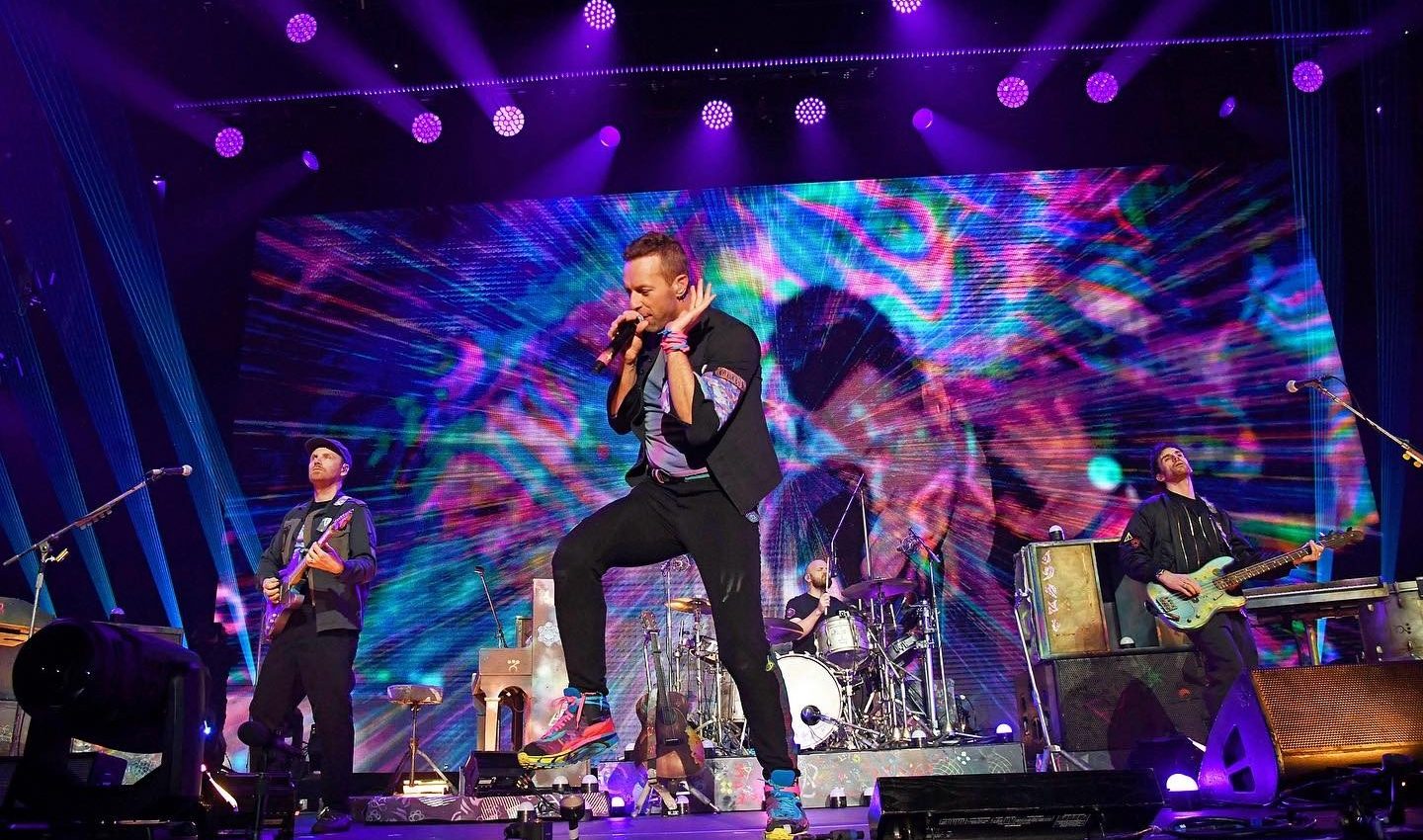 Coldplay