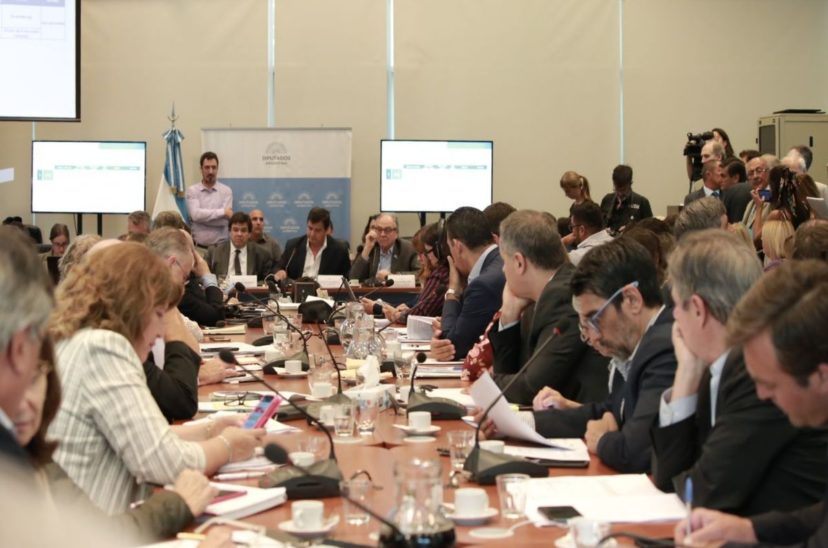 diputados fondo