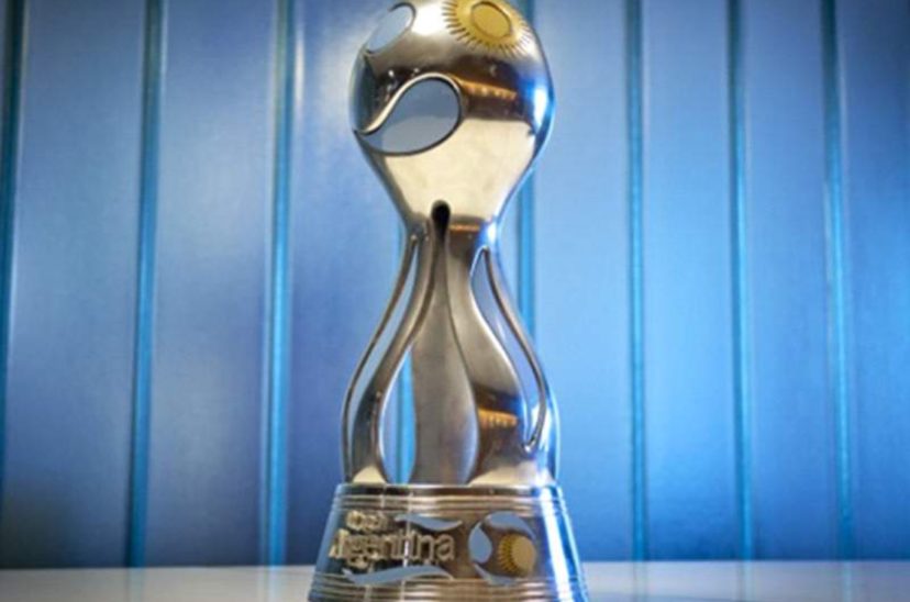 Copa Argentina