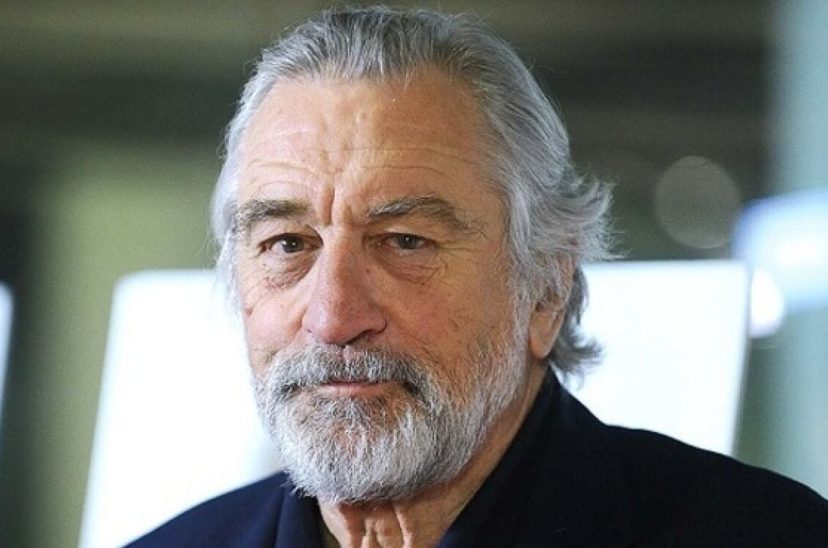 Robert De Niro