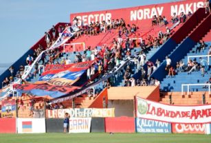 Deportivo Armenio