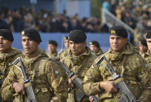 Militares
