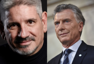 Guillermo Raffo y Macri