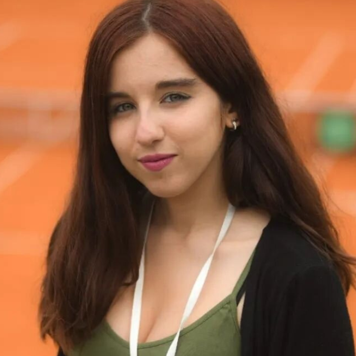 Agostina Vicente Sánchez
