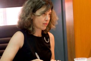 Fiscal Cecilia Goyeneche