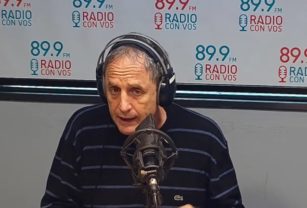 Ernesto Tenembaum