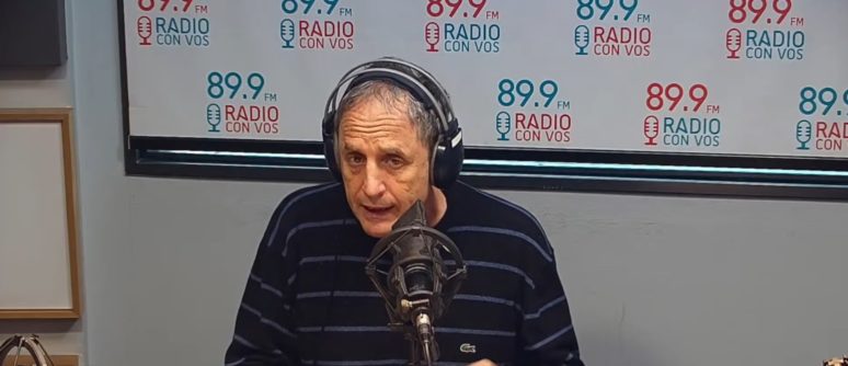 Ernesto Tenembaum