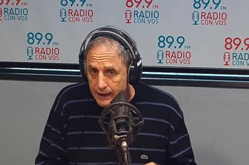 Ernesto Tenembaum
