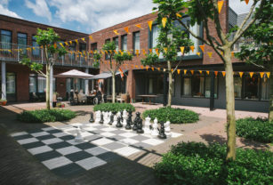Villa Demencia