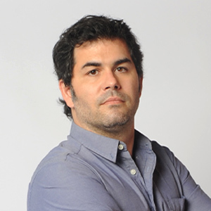 Federico Yañez