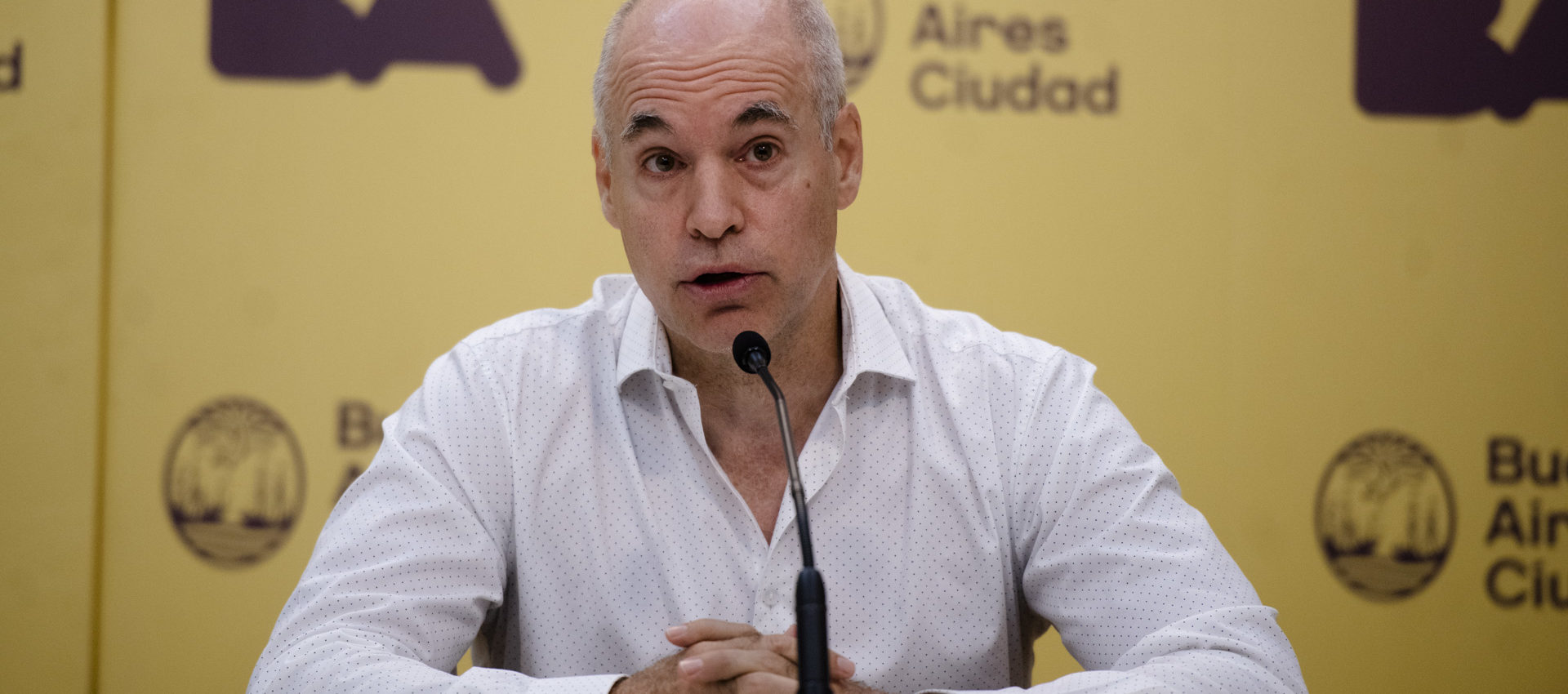 Larreta