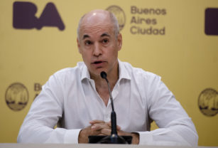 Larreta