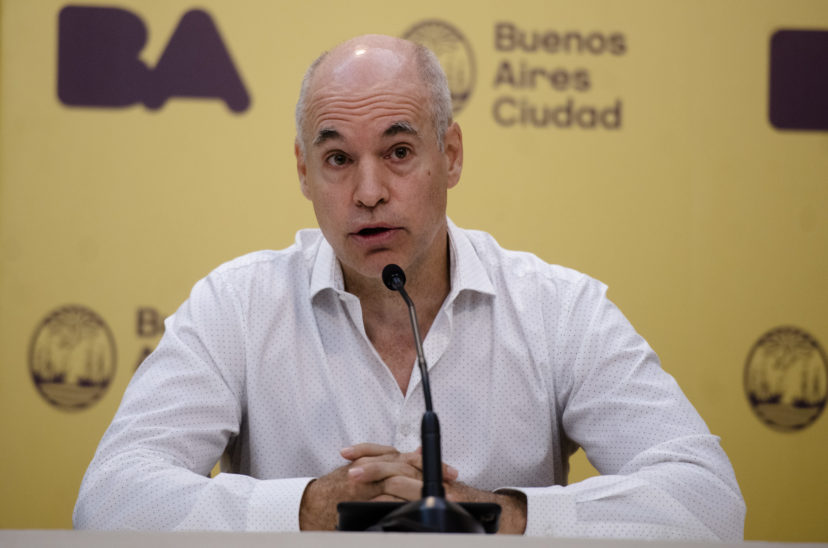 Larreta