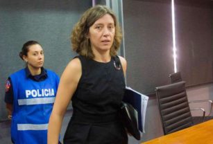 Goyeneche Bordet