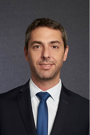 Guillermo Hang