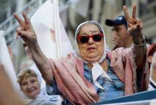 Hebe de Bonafini