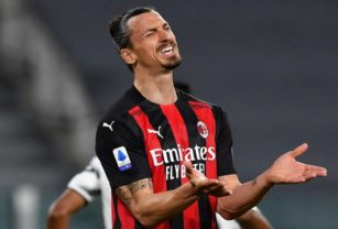 Milan Ibrahimovic