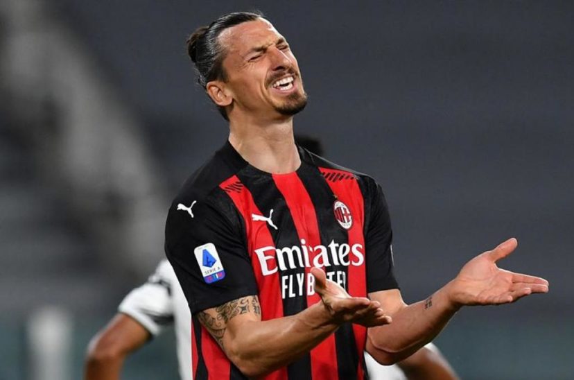 Milan Ibrahimovic