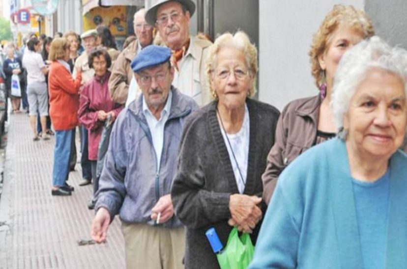 Jubilación