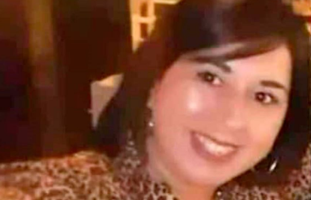chofer asesinada