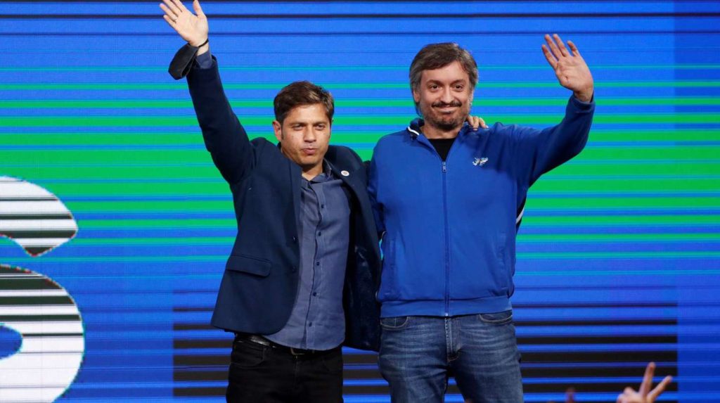 Kicillof