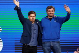 Kicillof