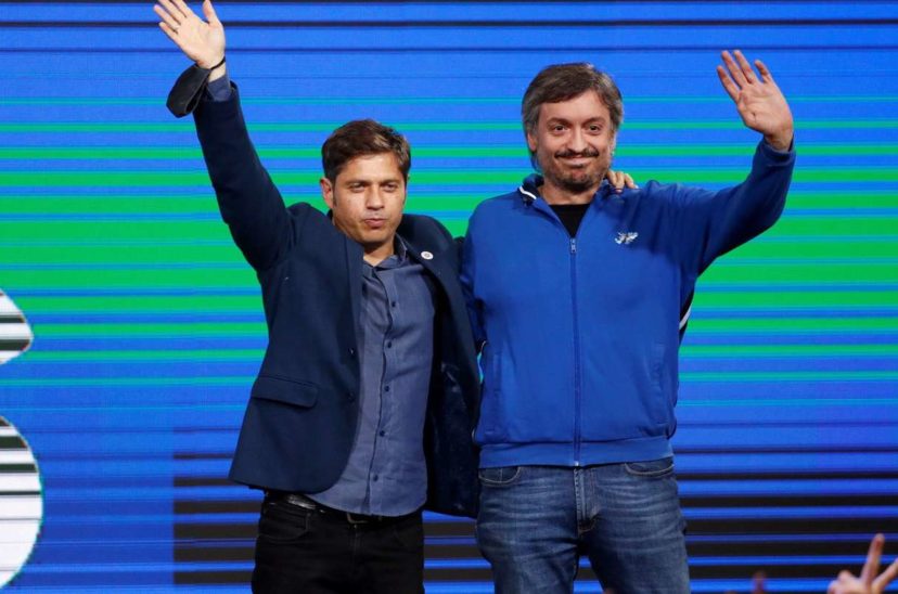 Kicillof