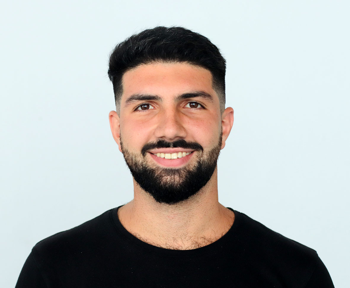 Emiliano Lomlomdjian