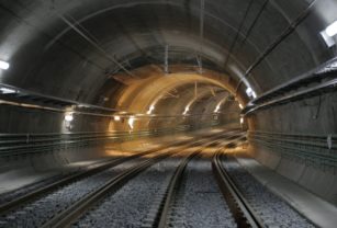 Línea F de subtes