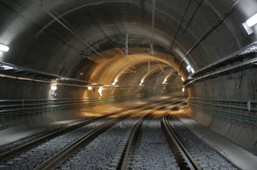 Línea F de subtes