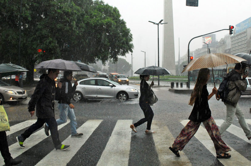 clima hoy