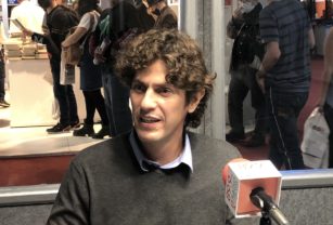 Martín Lousteau