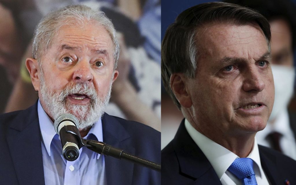 Lula Bol
