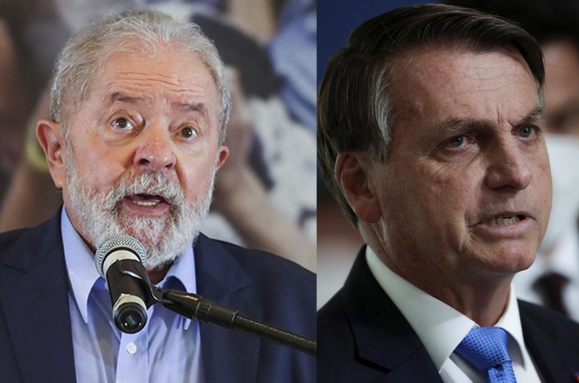 Lula Bol