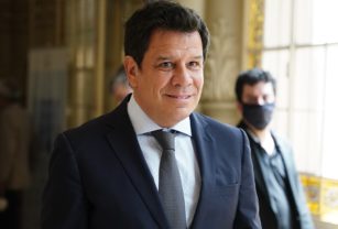 Facundo Manes
